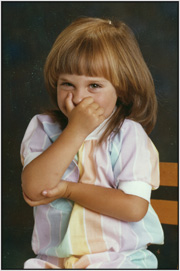 Courtney Sheinmel